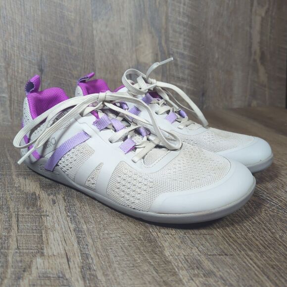 Xero Prio Perform Barefoot Running Shoes Footshape Sneakers Women's Size 8.5 - Picture 1 of 13